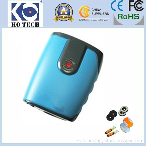 Guard Tour System Ko-500s